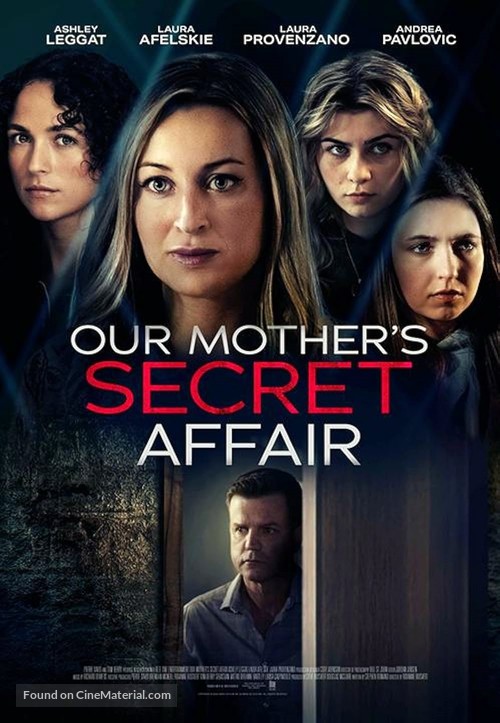 Our Mother&#039;s Secret Affair - Movie Poster