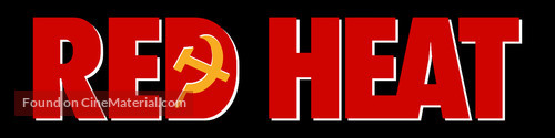 Red Heat - German Logo
