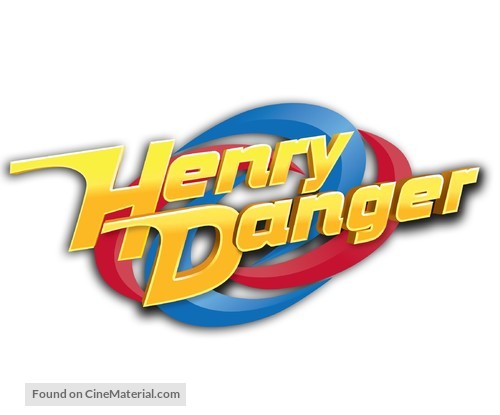 &quot;Henry Danger&quot; - Logo