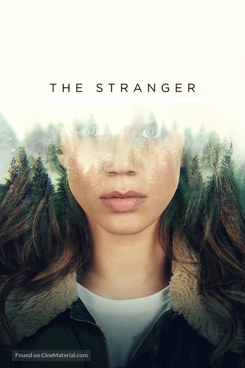 &quot;The Stranger&quot; - Video on demand movie cover