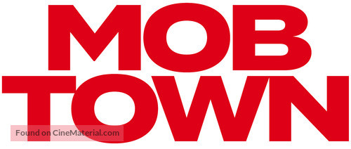 Mob Town - Logo