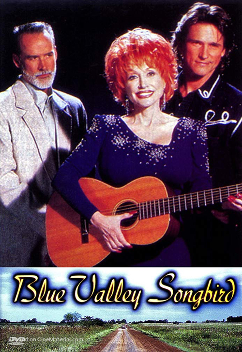 Blue Valley Songbird - Movie Cover