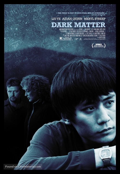 Dark Matter - Movie Poster