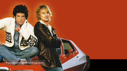 Starsky and Hutch - Key art