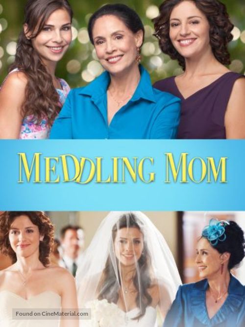 Meddling Mom - Movie Cover