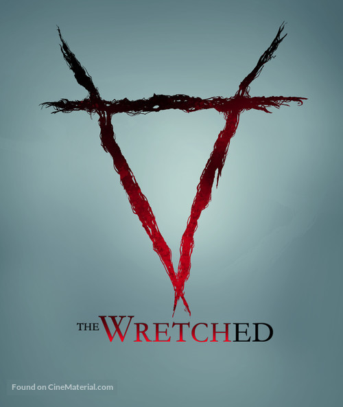 The Wretched - Movie Poster