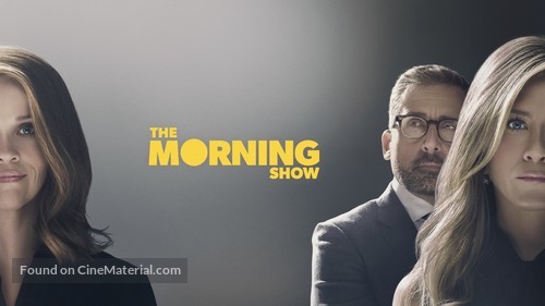 &quot;The Morning Show&quot; - Video on demand movie cover