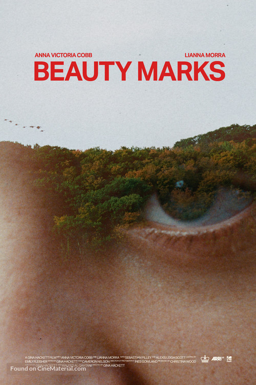 Beauty Marks - Movie Poster
