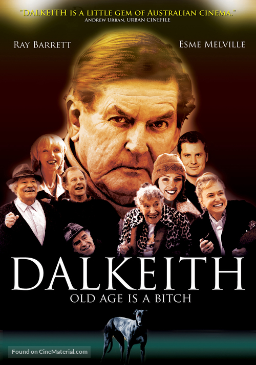 Dalkeith - Australian Movie Poster