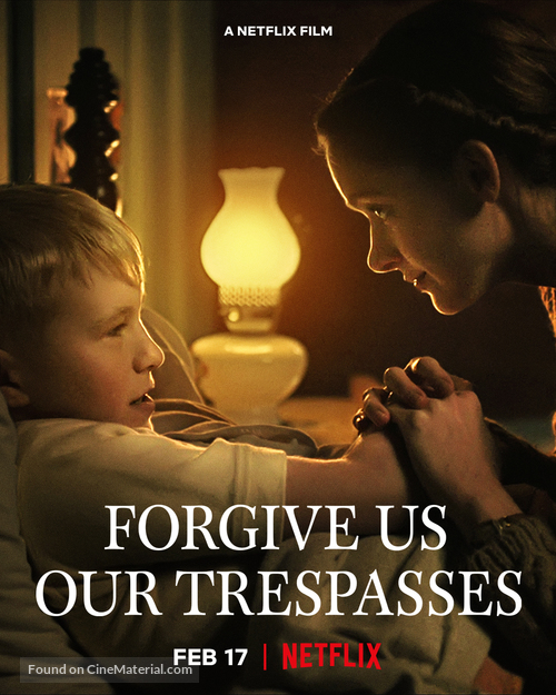 movie review forgive us our trespasses