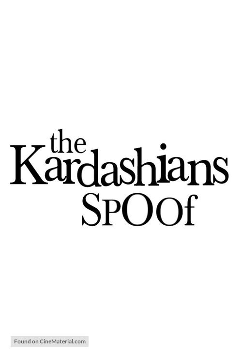 &quot;The Kardashians Spoof&quot; - Logo