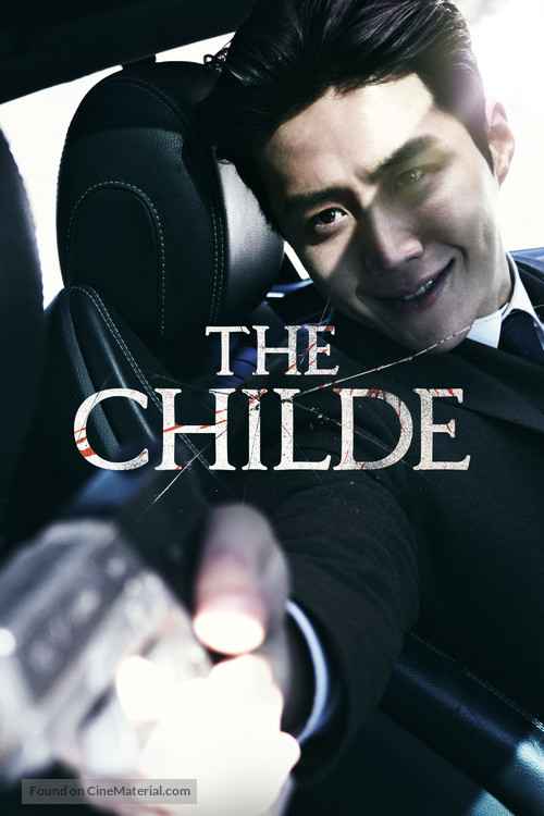 The Childe - Movie Cover