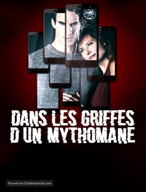 Lies For Rent - French Video on demand movie cover
