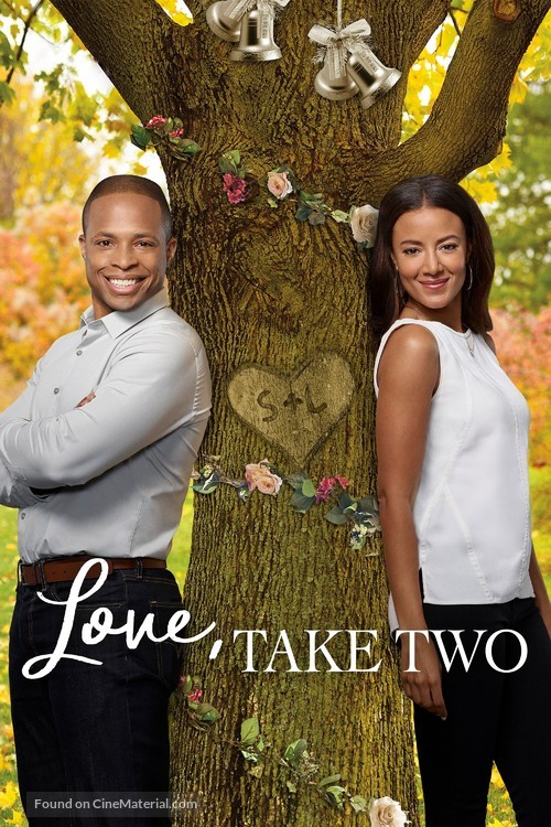 Love, Take Two - poster