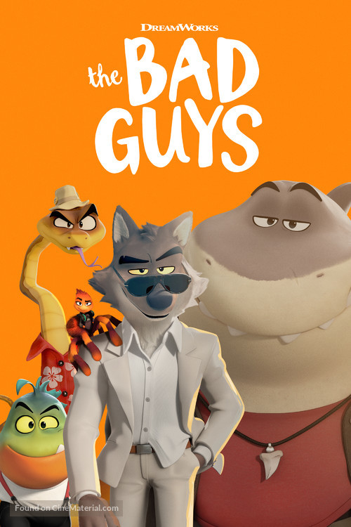 the bad guys movie review for parents