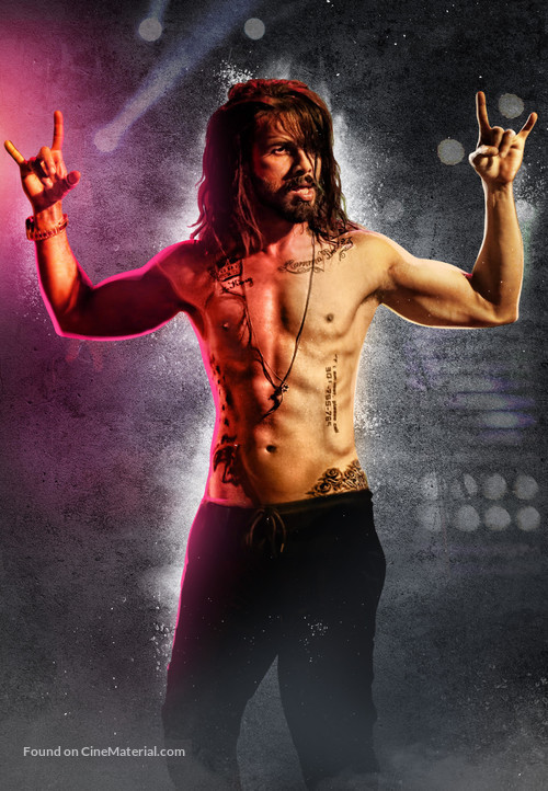 Udta Punjab - Key art