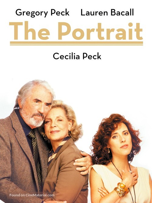The Portrait - Movie Poster