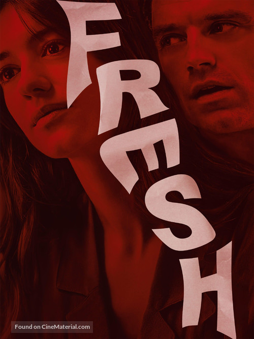 Fresh - Movie Cover