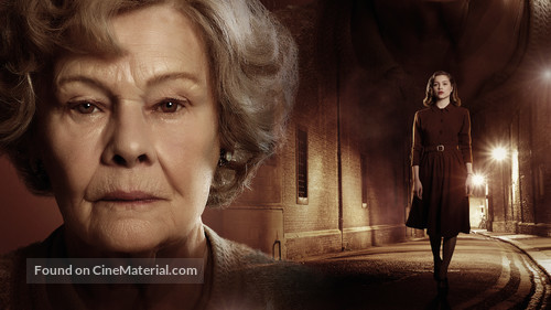 Red Joan - Key art