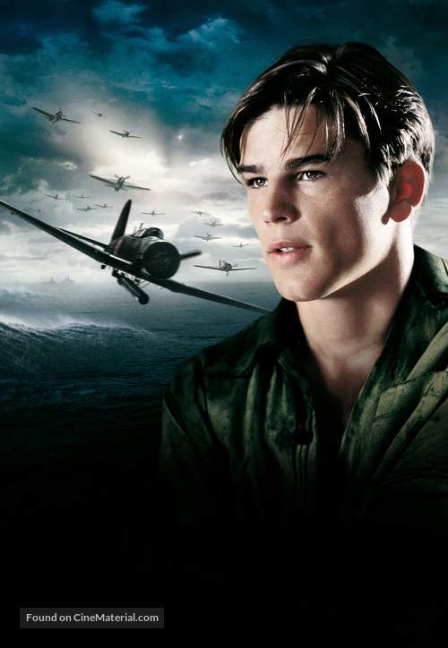 Pearl Harbor - Key art