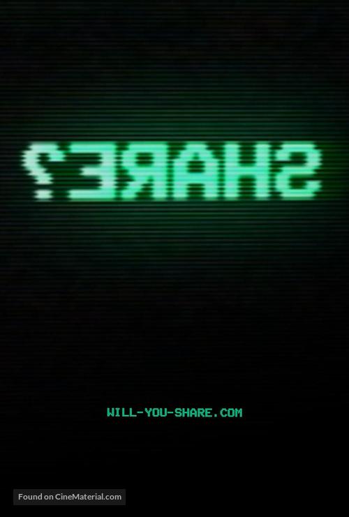 Share? - Movie Poster