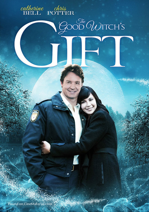 The Good Witch's Gift - Movie Poster