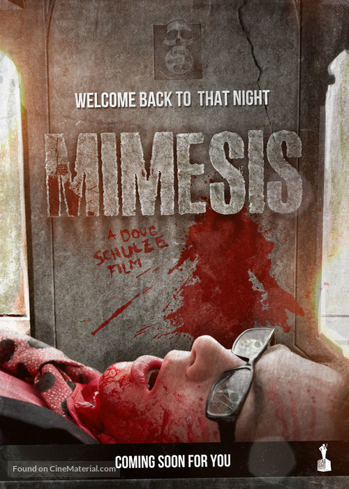 Mimesis - Movie Poster