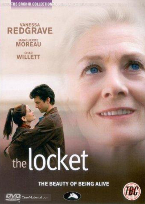 The Locket - British Movie Cover