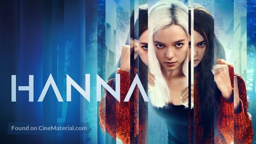 &quot;Hanna&quot; - poster