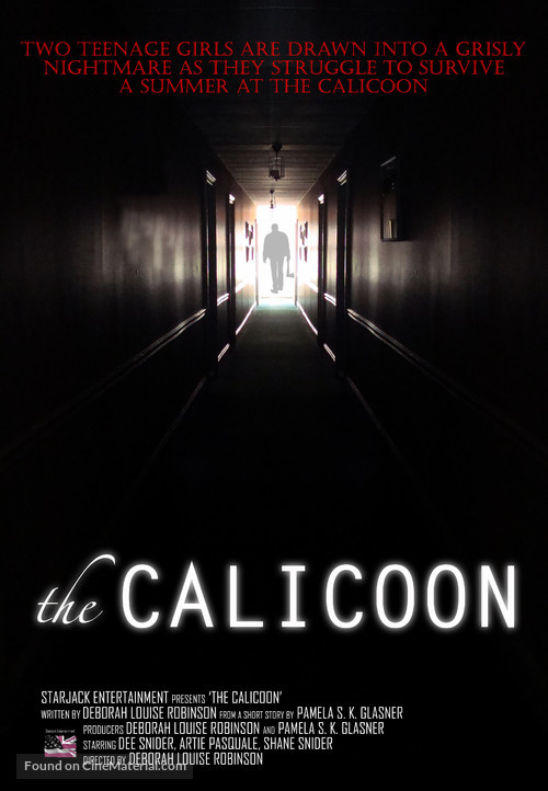 The Calicoon - Movie Poster