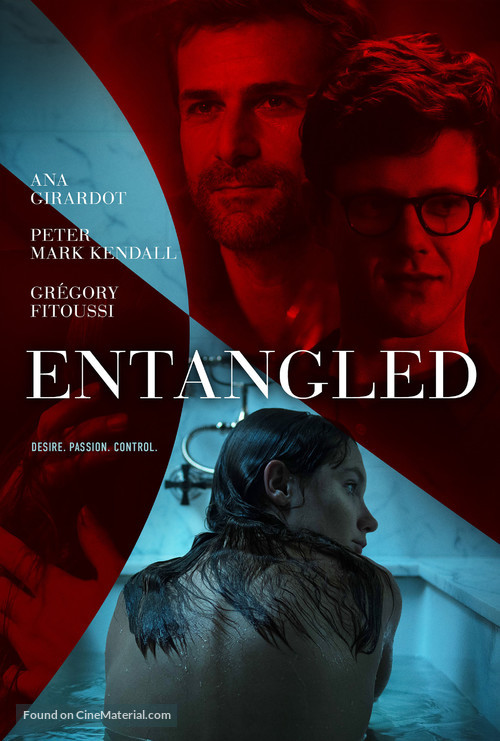 Entangled - Movie Poster