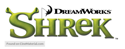 Shrek - Logo