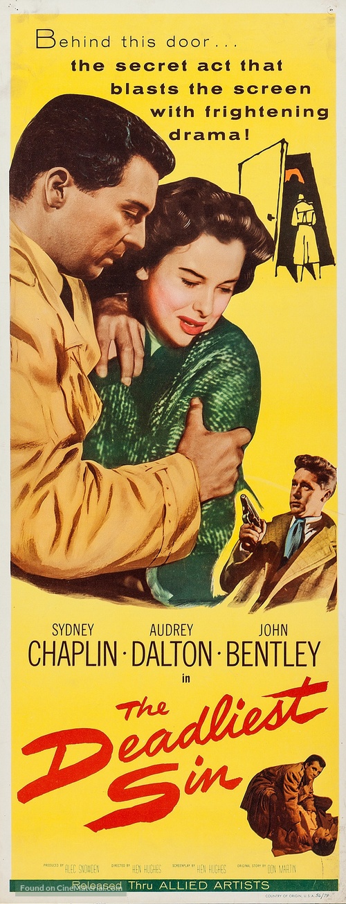 Confession - Movie Poster