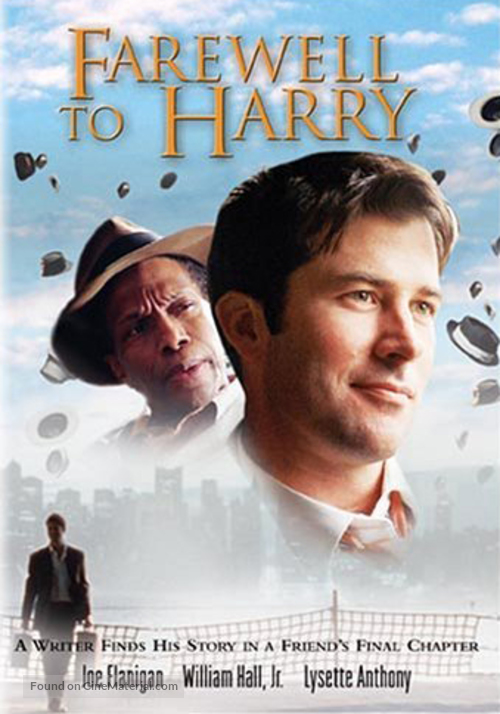 Farewell to Harry - Movie Cover