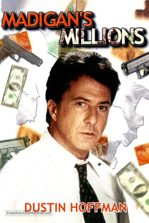 Un dollaro per 7 vigliacchi - Movie Cover