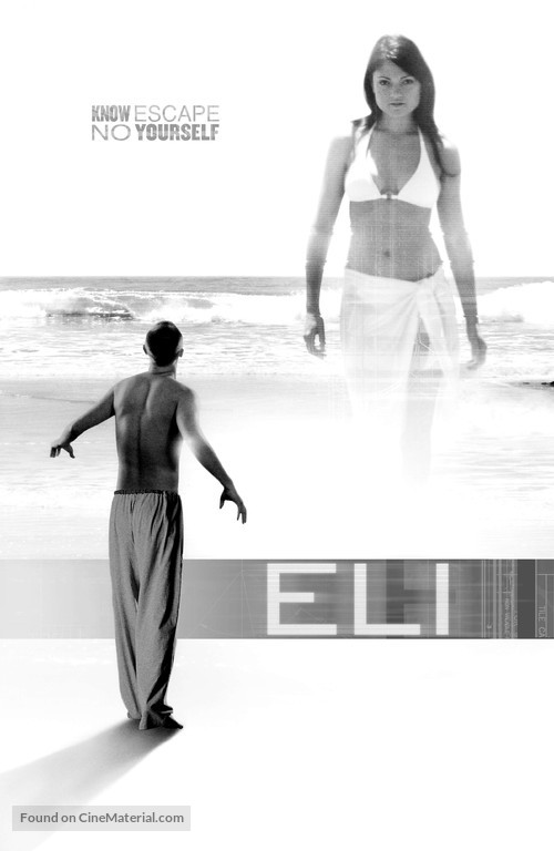 Eli - Movie Poster