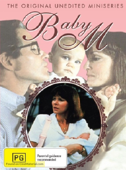 Baby M - Movie Cover