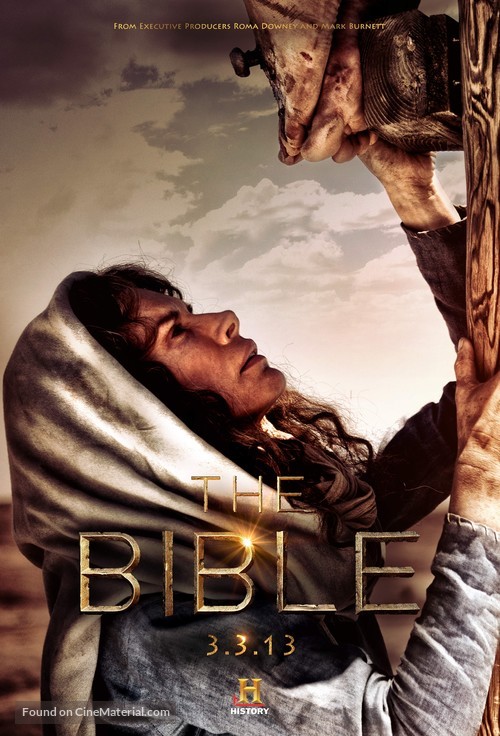 The Bible - Movie Poster