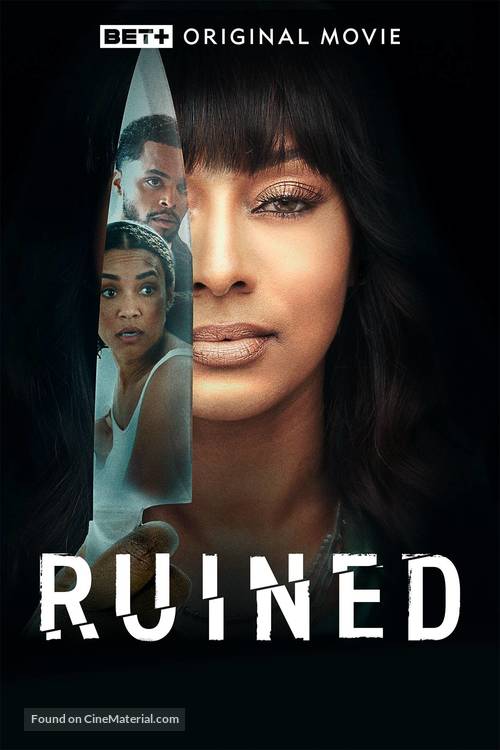 Ruined - Movie Poster