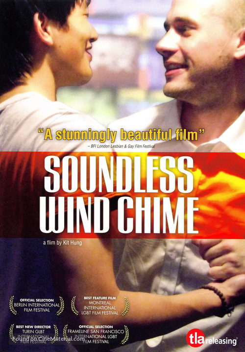 Soundless Wind Chime - Movie Cover