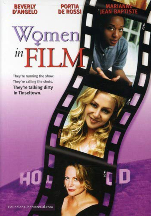 Women in Film - Movie Cover