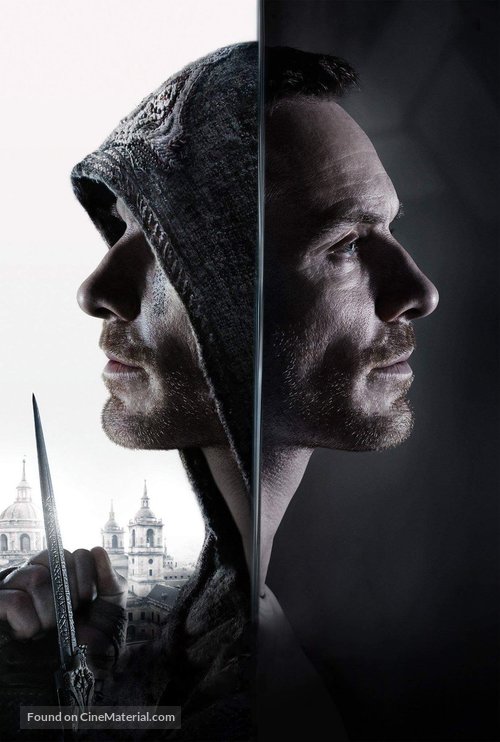 Assassin&#039;s Creed - Key art