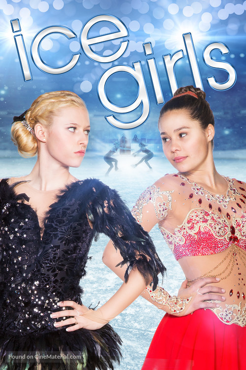 Ice Girls - Movie Cover