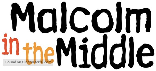 &quot;Malcolm in the Middle&quot; - Logo