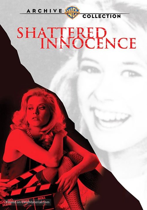 Shattered Innocence - Movie Cover