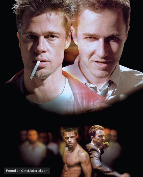 Fight Club - Key art