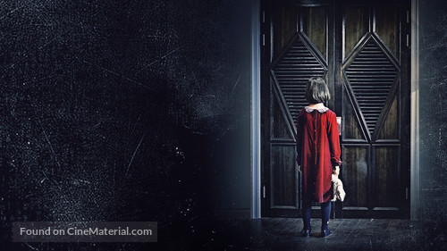 The Closet - Key art