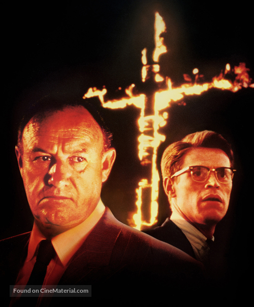 Mississippi Burning - Key art