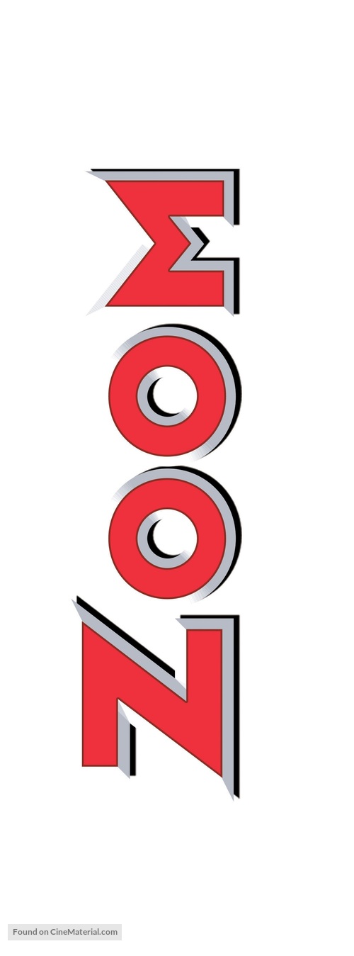 Zoom - Logo