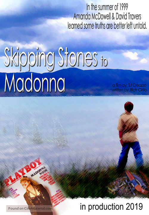 Skipping Stones - Movie Poster